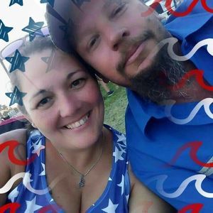 Meet your Posher, Christi